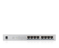Switche Zyxel 8p GS100-8HP (8x10/100/1000Mbit PoE)